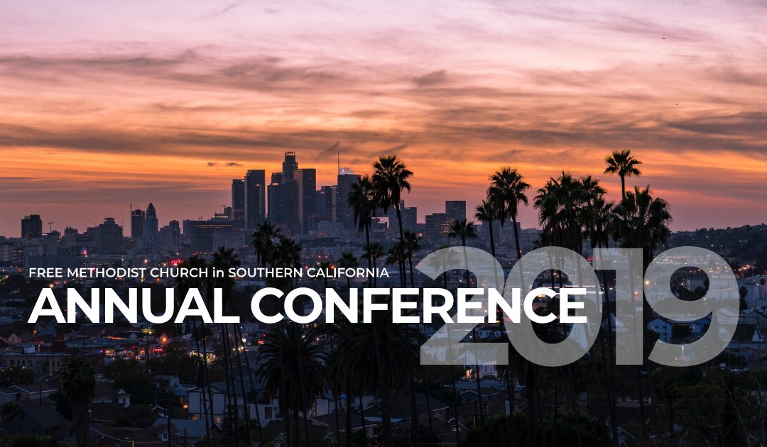 Annual Conference 2019