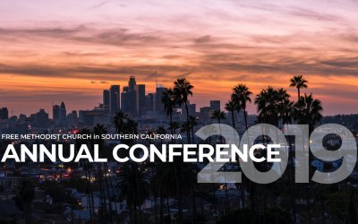 Annual Conference 2019