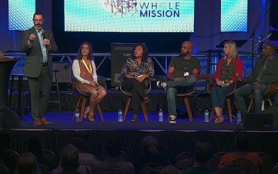 General Conference 2019