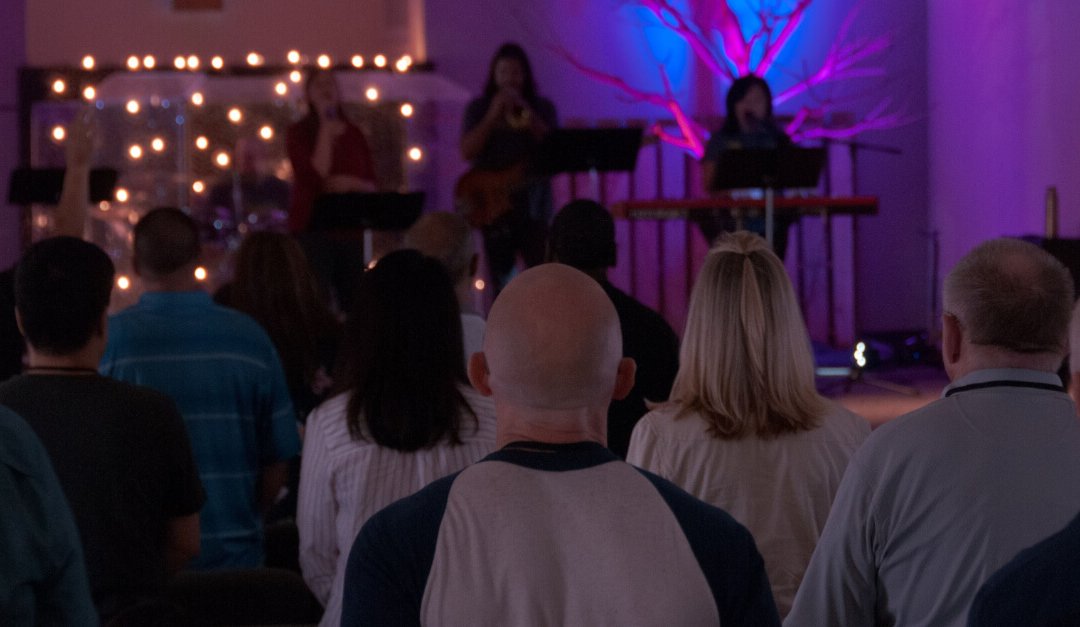 Pastors Gathering – September 2019
