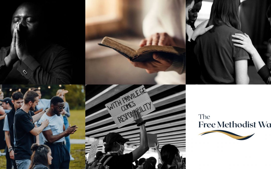 Discover the Free Methodist Way with the Board of Bishops